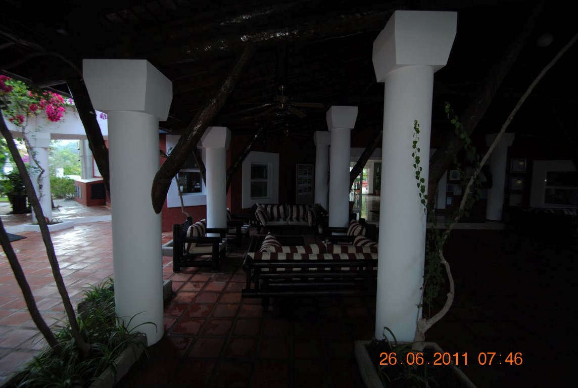 imagini hotel CLUB BELCEKIZ OLUDENIZ